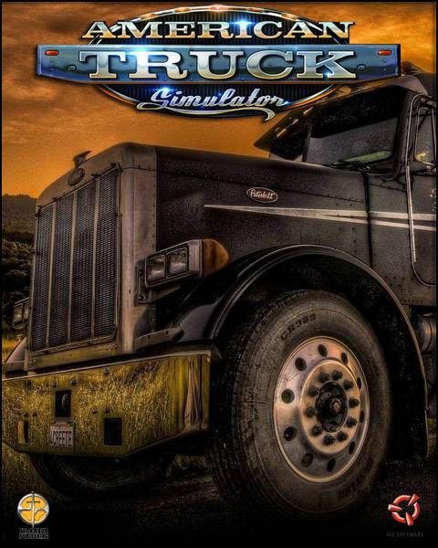 American Truck Simulator