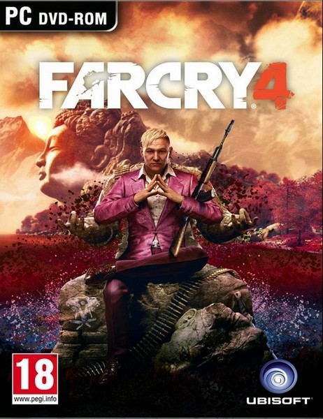 Far Cry 4: Gold Edition