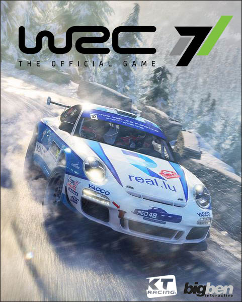 WRC 7