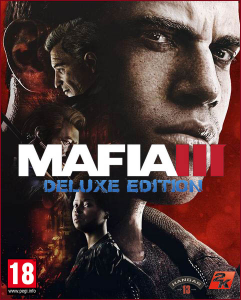 Mafia III