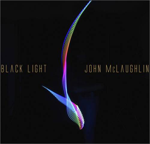 John McLaughlin Black Light