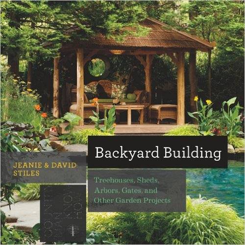 Backyard Building