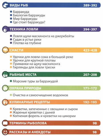 Рыбалка. Энциклопедия рыболова №98 (2016)с