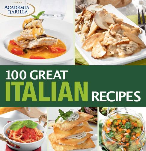 100 Great Italian Recipes