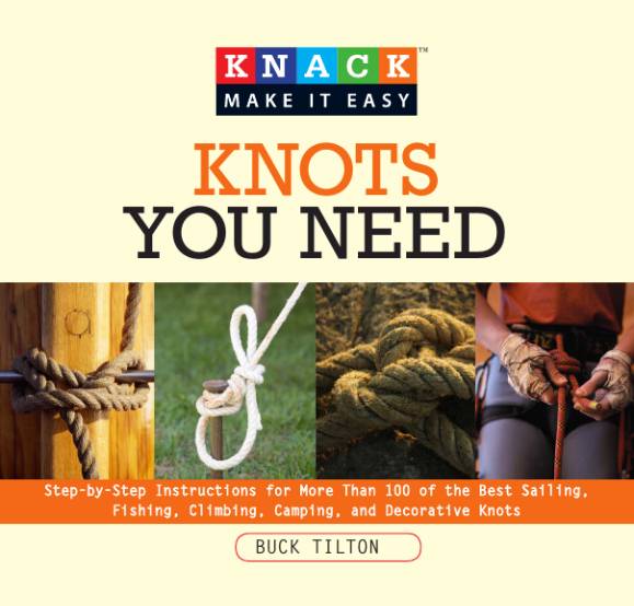 Knots You Need