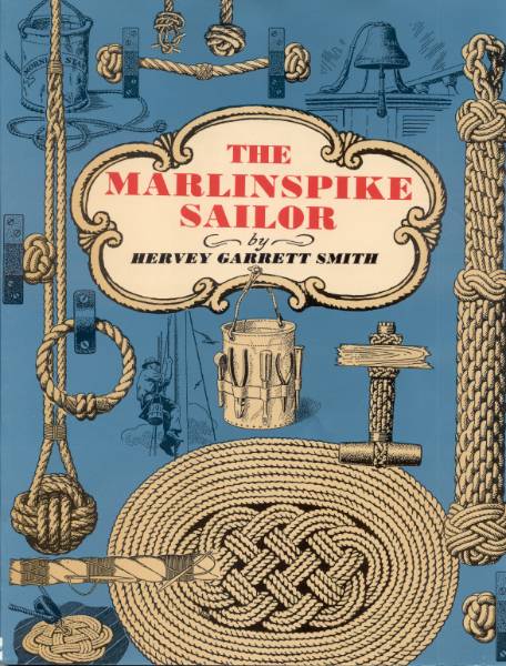 The Marlinspike Sailor