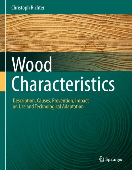 Wood Characteristics