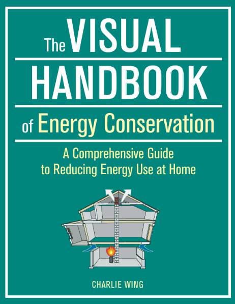 The Visual Handbook of Energy Conservation