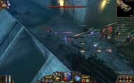 скриншот игры VanHelsing