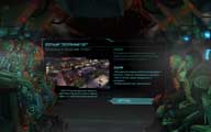 скриншот игры Xcom Enemy Within