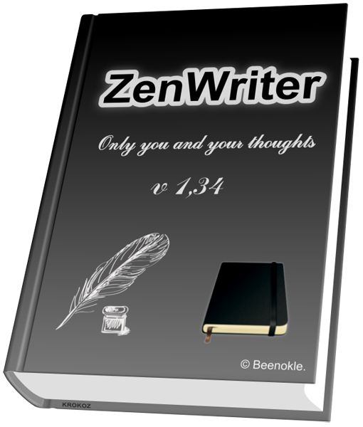 ZenWriter