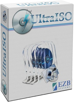 UltraISO Premium Edition 9.5.0.2800 Retail