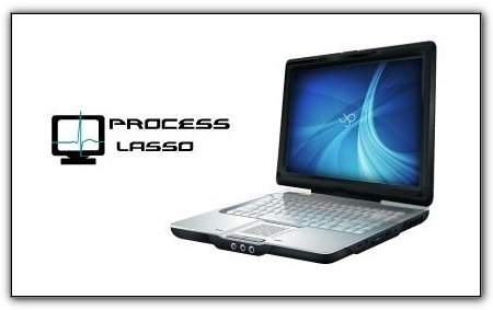 Process Lasso Pro v5.00.47 Final