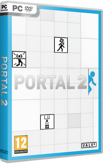 Portal 2 (2011/Repack)