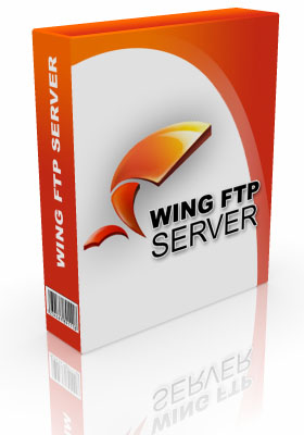 Wing FTP Server Corporate 5.0.6