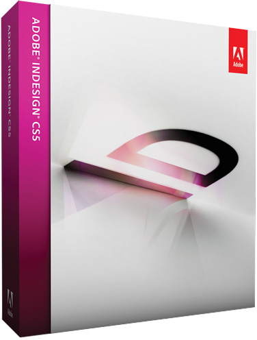 Adobe InDesign CS5.5 7.5.2