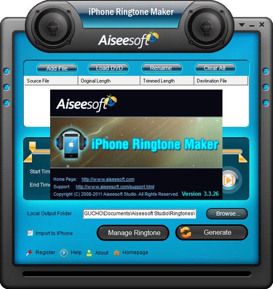 Aiseesoft DVD Software ToolKit 6.2.18